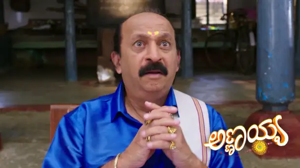 Bad news for Gym Seena Episode 565