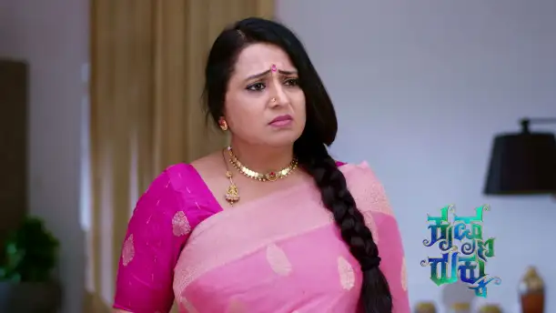 Soumya Tricks Suryaprakash Episode 156