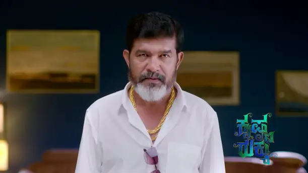 Rukku Agrees to Krishna's Unusual Condition Episode 159