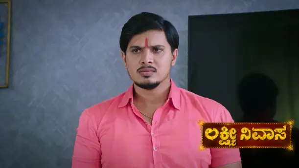 Jaanvi Helps her Father Episode 1045