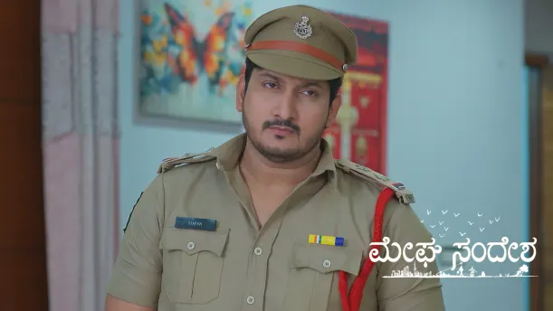 Bhoomi Lies to Sharath Chandra! Episode 700