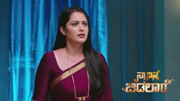 Manjari's Burning Desire for Revenge​ Episode 451