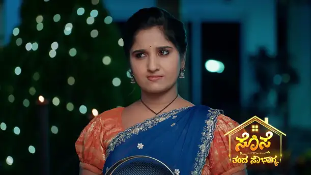 Will Roja Drink the Poisoned Water?​‌ Episode 312