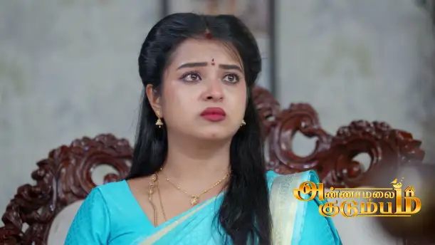 Uthaman Joins Hands With Vaanmathi Episode 265