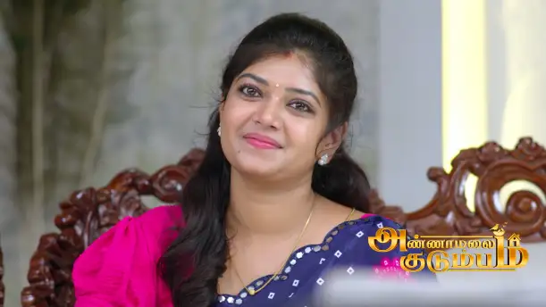 Vennila's Victory Thrills Annamalai Episode 266