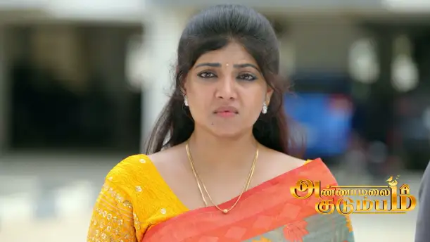 Varun Rescues Vennila Episode 268