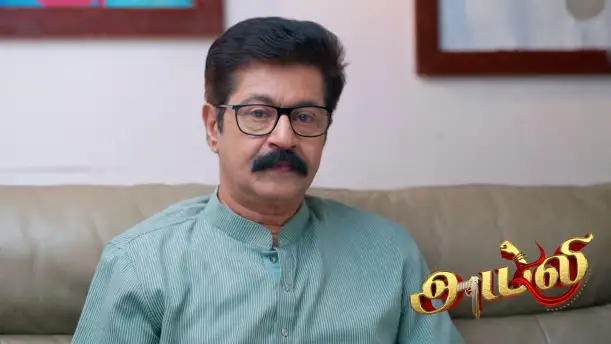 Varma's Plan to Track AD Episode 414