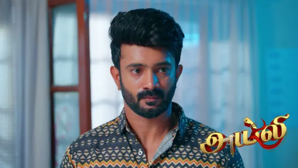 Ayali Pleads With Verma Episode 415