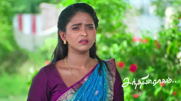 Raghuram's Decision Angers Dhanalakshmi Episode 997