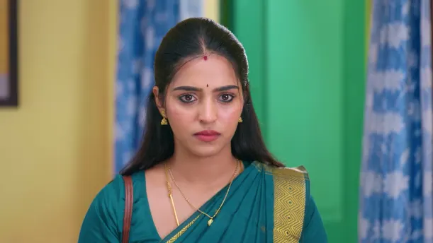 Appatha Mocks Jeeva Episode 217