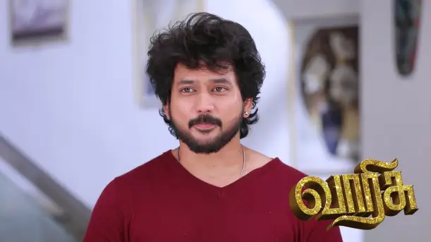 Will Cibi Confess His Love to Tamil? Episode 397