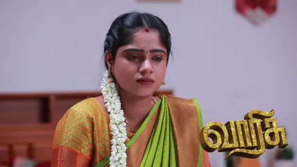 Tamil Confronts Anita Episode 398