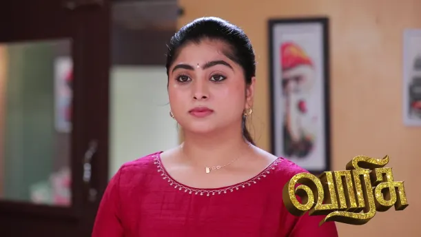 Varisu - October 03, 2026 Episode 399