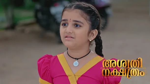 Ashwathi Nakshatram - October 02, 2026 Episode 743