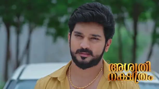 Ashwathi Nakshatram - October 03, 2026 Episode 744
