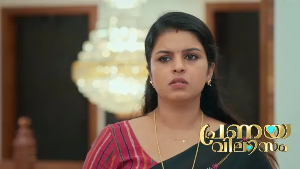Pranayavilasam - October 04, 2026 Episode 87