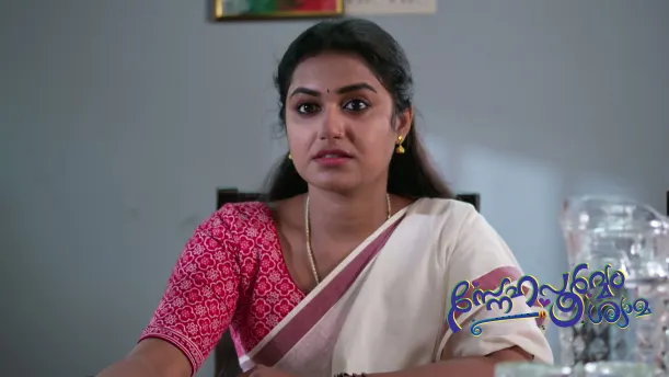 Snehapoorvam Shyama - October 04, 2026 Episode 684