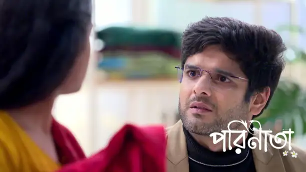Parineeta - October 02, 2026 Episode 685