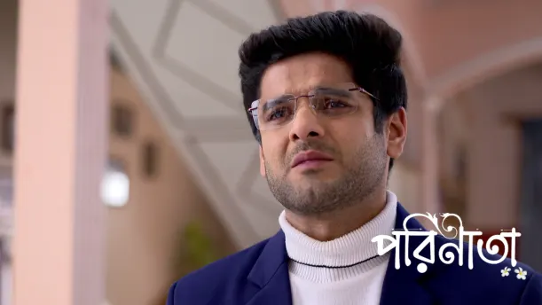 Parul Loses Her Life Episode 682