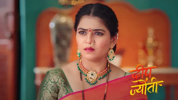 Jyoti Brings Sulu and Purushottam Together Episode 163