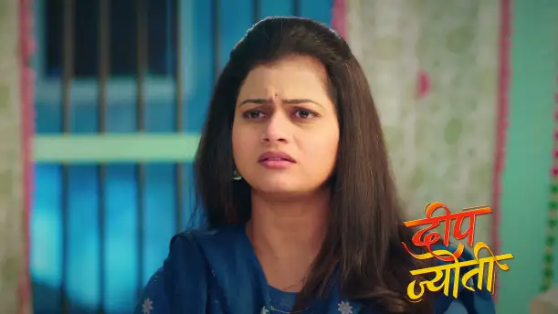 Jyoti Learns of Deep’s Secret Date Plans Episode 165