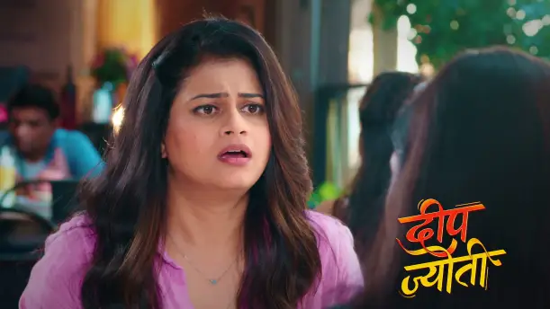 Priti Finds Her Chance to Target Deep Episode 167