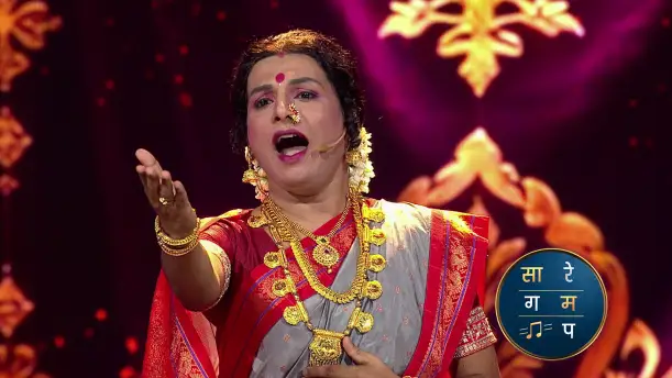 Sa Re Ga Ma Pa - October 03, 2026 Episode 13