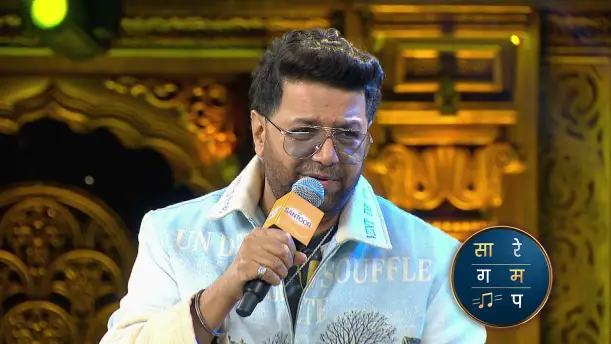 Sa Re Ga Ma Pa - October 04, 2026 Episode 14