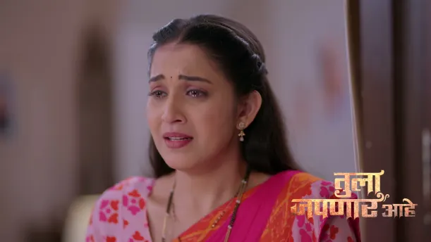 Maya Decides to Win Atharva's Love Episode 525