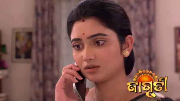 Jagruti Investigates Sanjit's Family Ties Episode 1014