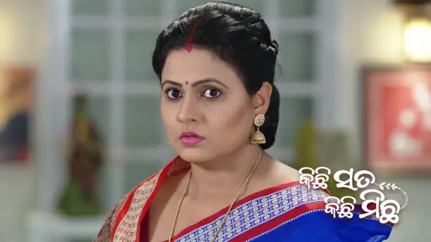 Alok and Chhabi Escape Episode 183