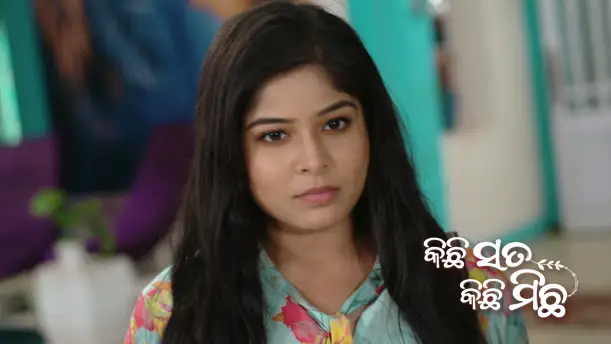 Kichi Sata Kichi Michha - October 02, 2026 Episode 185