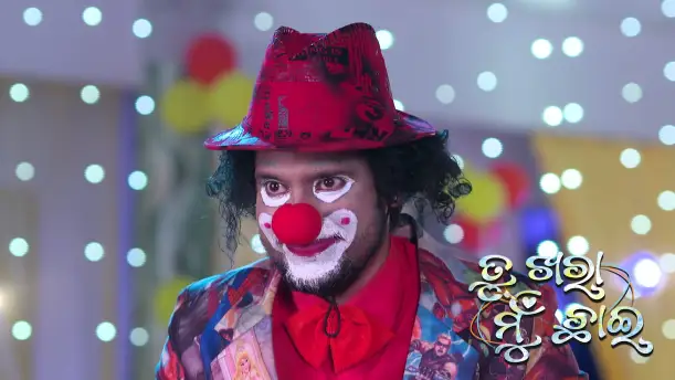 Tu Khara Mun Chaai - October 03, 2026 Episode 1189