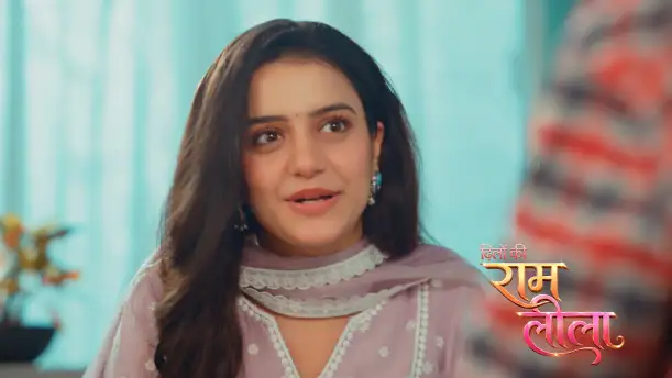 Ram Meets with a Shocking Accident Episode 36