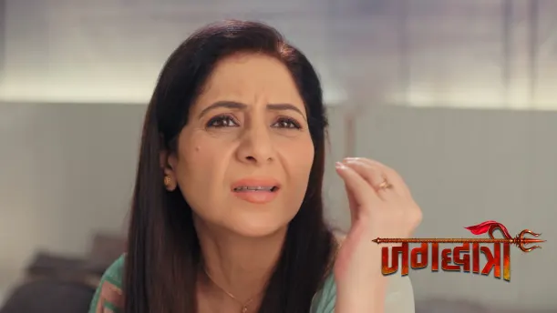 Shivay Suspects Lilly Episode 320