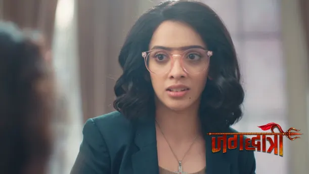 A Shocking Clue Reaches Maya Episode 317