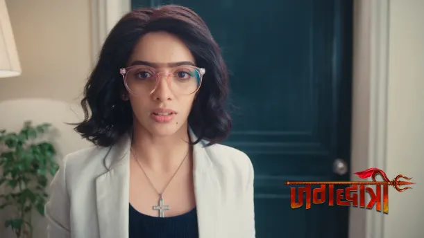 Rudra Lives in Fear of Badshah's Threat Episode 321