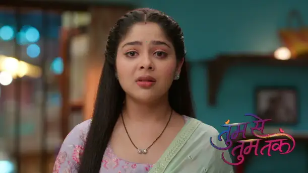 Jhende Takes a Stand for Aryavardhan Episode 447