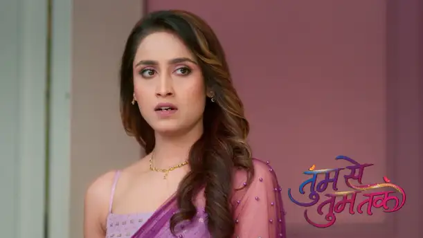 Meera’s Conspiracy Finally Unravels Episode 448