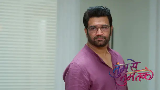 Aryavardhan Fights to Prove His Innocence Episode 446