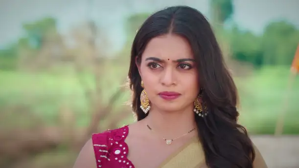 Can Damayanti Perform Sangameshwar's 'Abhishek'? Episode 1