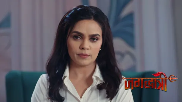 Jagadhatri Predicts Rudra's Next Move Episode 318
