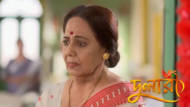 Pramita Eagerly Awaits Her Eldest Granddaughter Episode 101