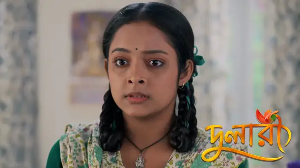 Rudrani and Urmila Sneak Into Dulari's Hostel Episode 104