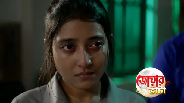 Uji Brings Rishi Safely Episode 374