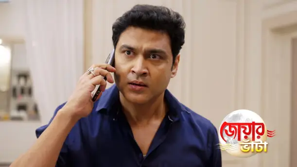 Fire Erupts in Sudeshna’s Cell Episode 377