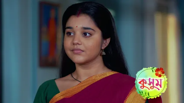 A Close Call for Kusum at the Hideout Episode 487