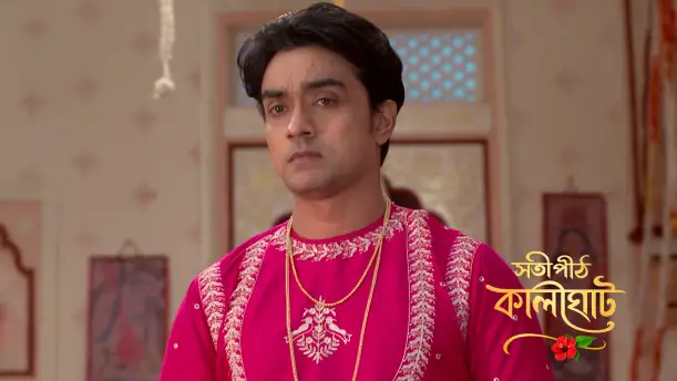 Satipith Kalighat - October 06, 2026 Episode 32
