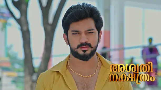 Vedavathi Is Rushed to the Hospital Episode 746
