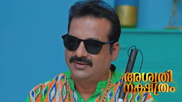 Sujatha Criticises Vedavathi Episode 749